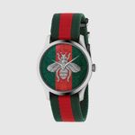 Ceas GUCCI G-TIMELESS YA1264148 fotografia produsului