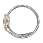 Ceas Dama, JUST CAVALLI TIME GLAM CHIC SNAKE JC1L152M0065 fotografia produsului View 3 S