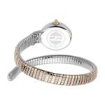 Ceas Dama, JUST CAVALLI TIME GLAM CHIC SNAKE JC1L152M0065 fotografia produsului View 2 S