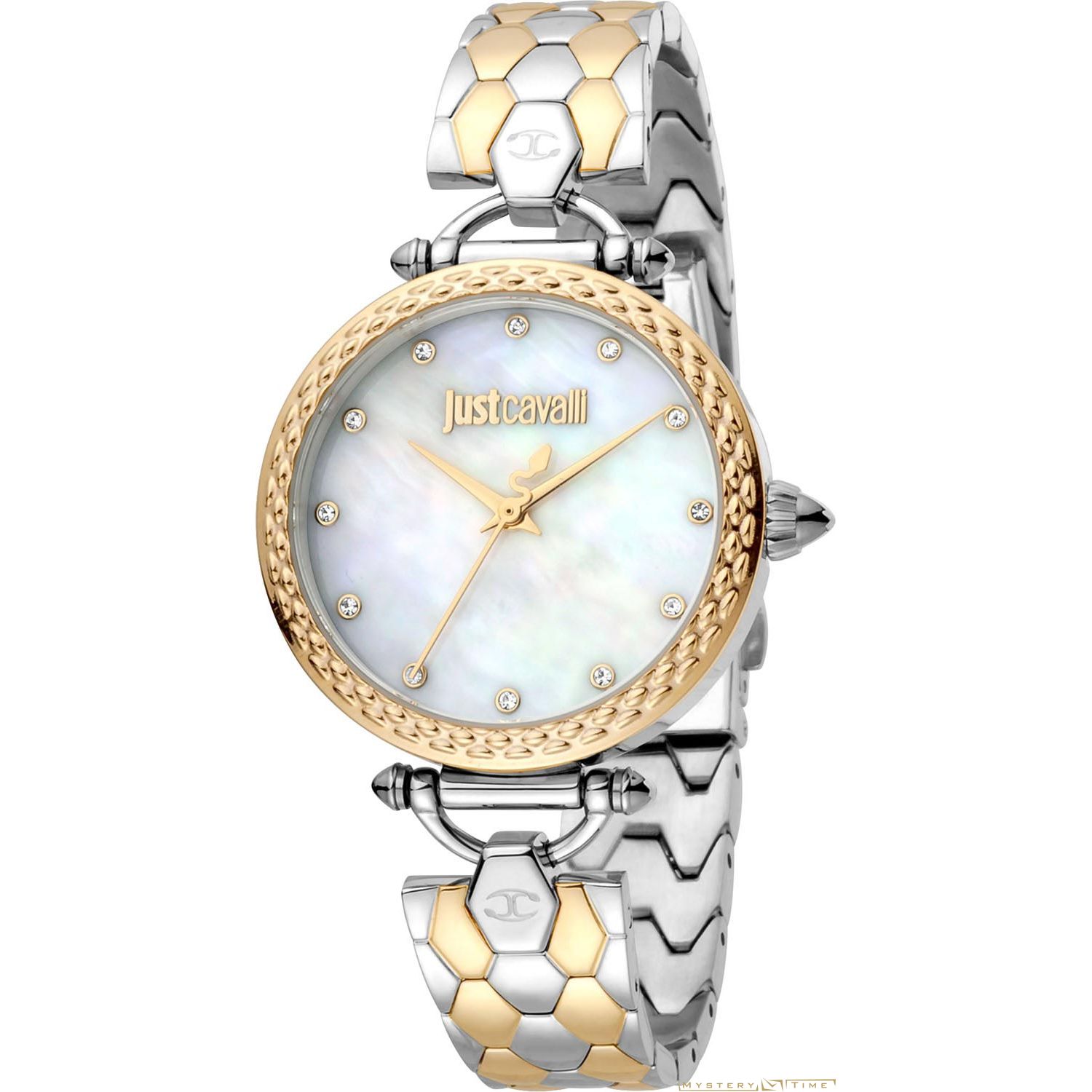 Ceas Dama, JUST CAVALLI TIME WATCHES JC1L160M0095 fotografia produsului