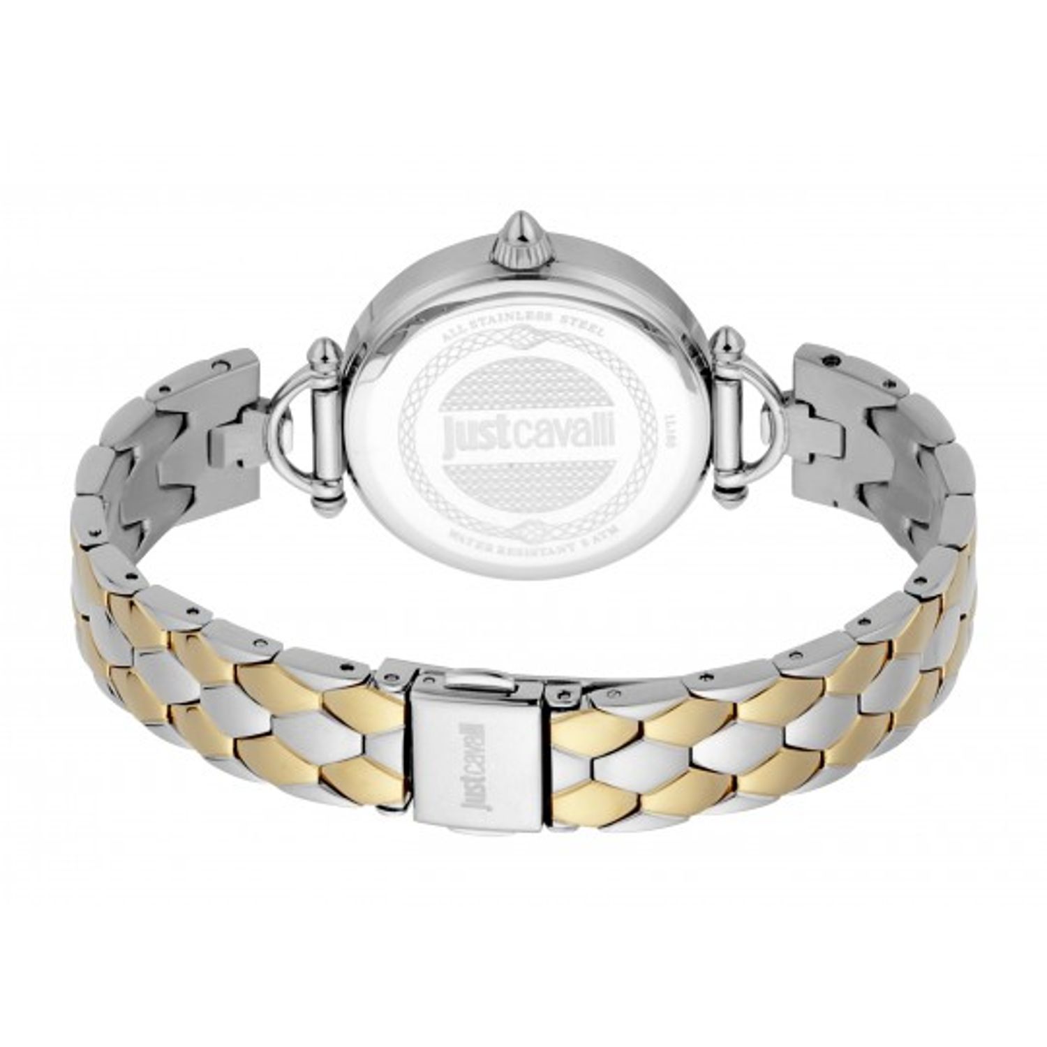 Ceas Dama, JUST CAVALLI TIME WATCHES JC1L160M0095 fotografia produsului View 4 L