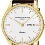 Ceas Barbati, FREDERIQUE CONSTANT, Classics FC-225ST5B5 fotografia produsului View 2 S