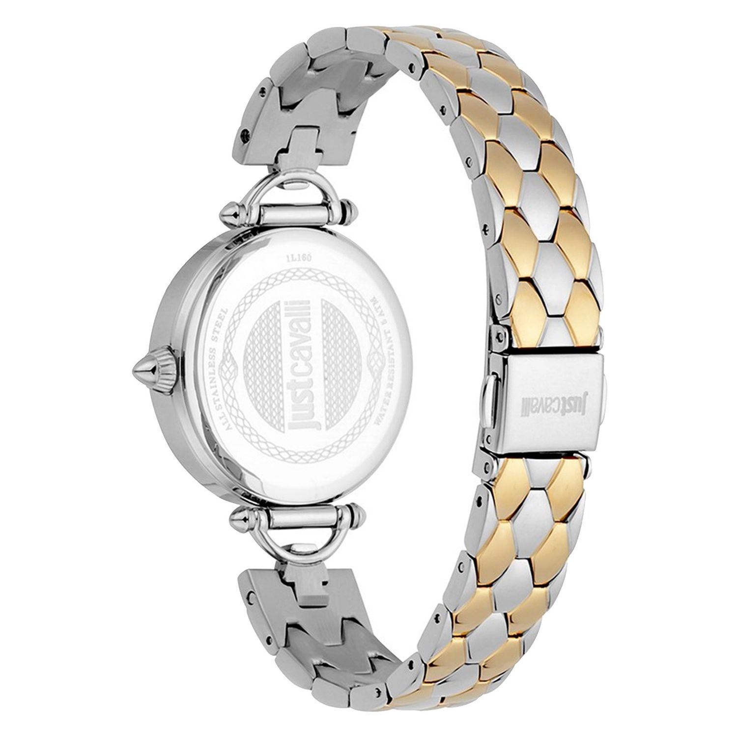 Ceas Dama, JUST CAVALLI TIME WATCHES JC1L160M0095 fotografia produsului View 2 L