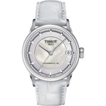 Ceasuri Tissot Femei elefant.md