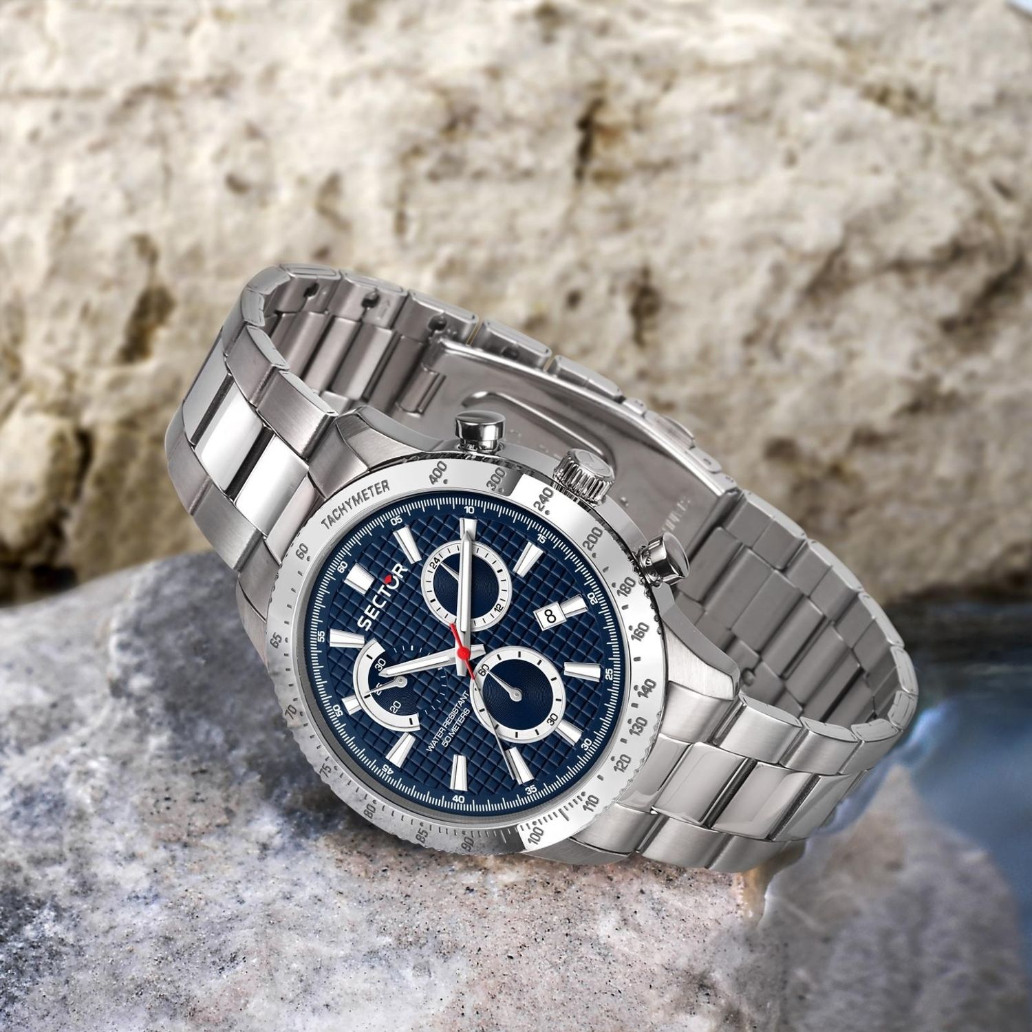 Ceas Barbati, Sector, Collection 270 R3273778003 fotografia produsului View 5 L