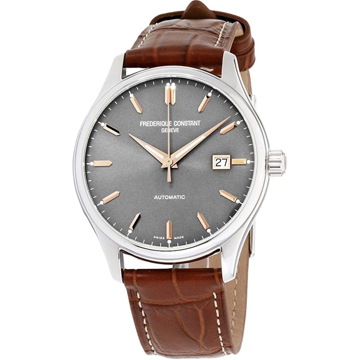 Ceas Barbati, FREDERIQUE CONSTANT CLASSIC FC-303LGR5B6 fotografia produsului