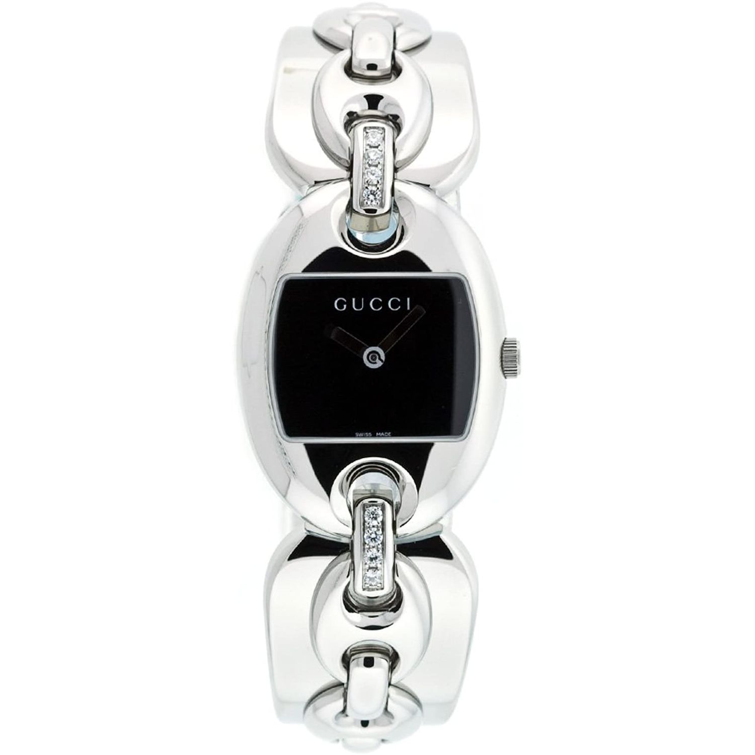 Ceas Dama, Gucci, Marina Chain YA121505 fotografia produsului