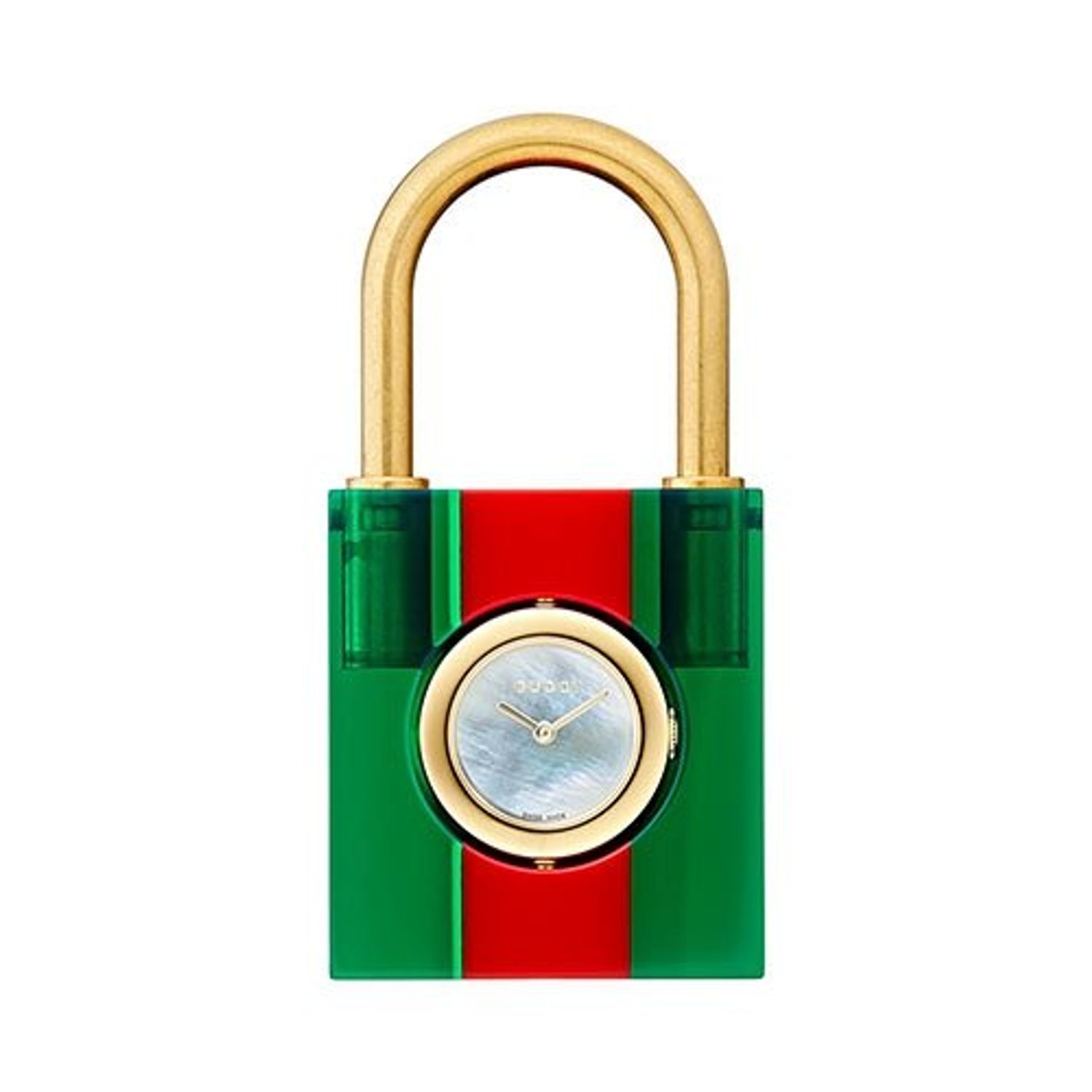 Ceas unisex, Gucci, Constance YA150501 fotografia produsului