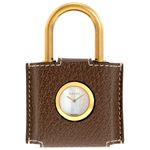 Ceas unisex, Gucci, Constance YA150501 fotografia produsului View 7 S