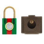 Ceas unisex, Gucci, Constance YA150501 fotografia produsului View 8 S