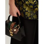 Ceas unisex, Gucci, Constance YA150501 fotografia produsului View 3 S