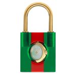 Ceas unisex, Gucci, Constance YA150501 fotografia produsului View 4 S