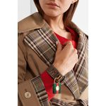 Ceas unisex, Gucci, Constance YA150501 fotografia produsului View 6 S