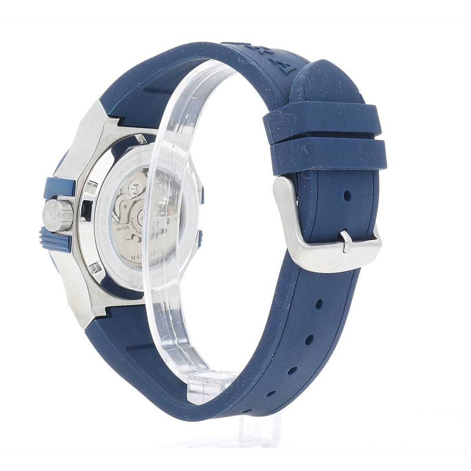 Ceas MASERATI WATCHES R8821108028 fotografia produsului View 4 L