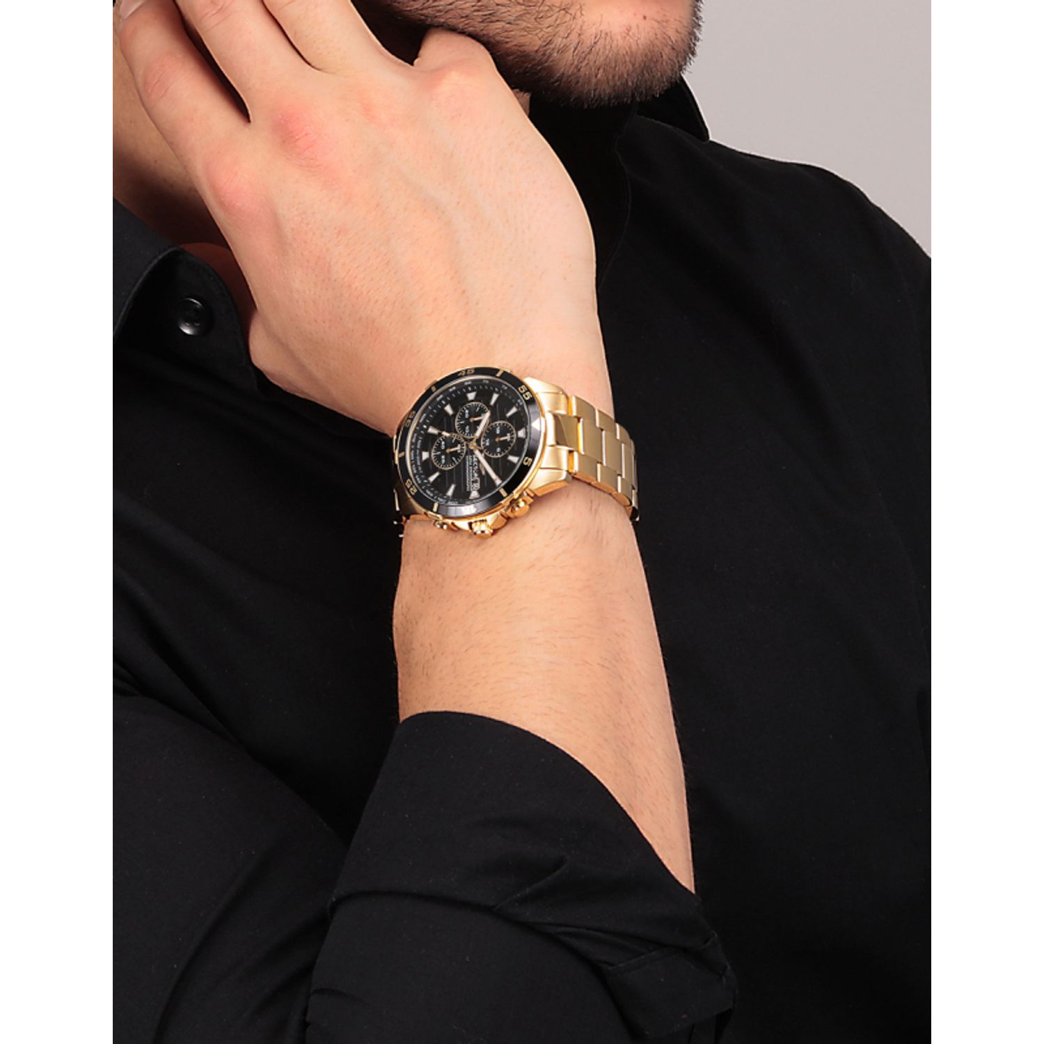 Ceas Barbati, SECTOR, ADV2500 R3273643008 fotografia produsului View 3 L