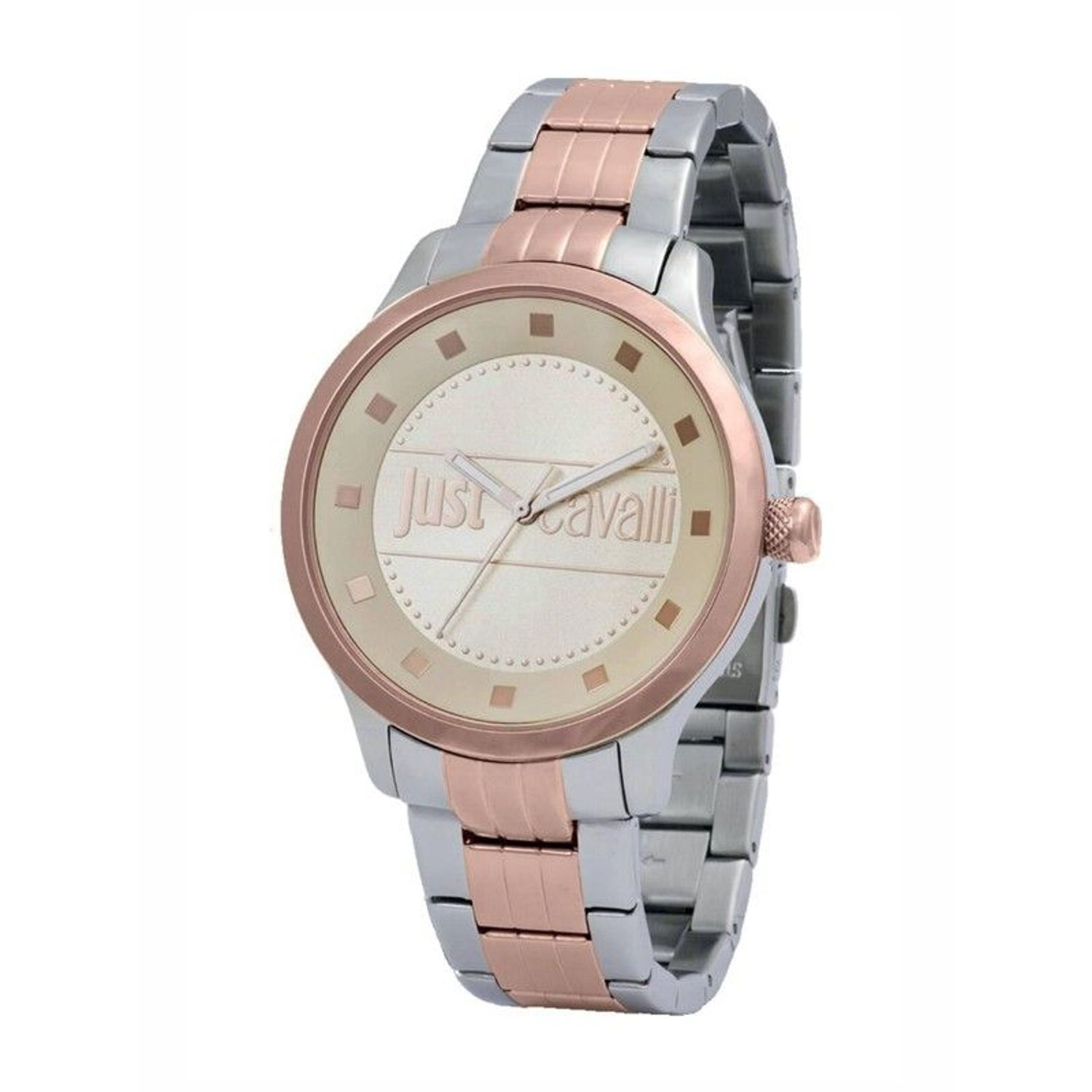 Ceas Dama, Just Cavalli, Huge R7253127529 fotografia produsului View 2 L