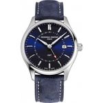 Ceas Barbati, FREDERIQUE CONSTANT, Classics GMT FC-252NS5B6 fotografia produsului View 2 S