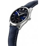 Ceas Barbati, FREDERIQUE CONSTANT, Classics GMT FC-252NS5B6 fotografia produsului View 3 S