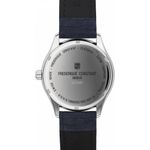 Ceas Barbati, FREDERIQUE CONSTANT, Classics GMT FC-252NS5B6 fotografia produsului View 4 S