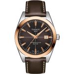 Ceas Barbati, TISSOT T-GOLD T9274074629100 fotografia produsului