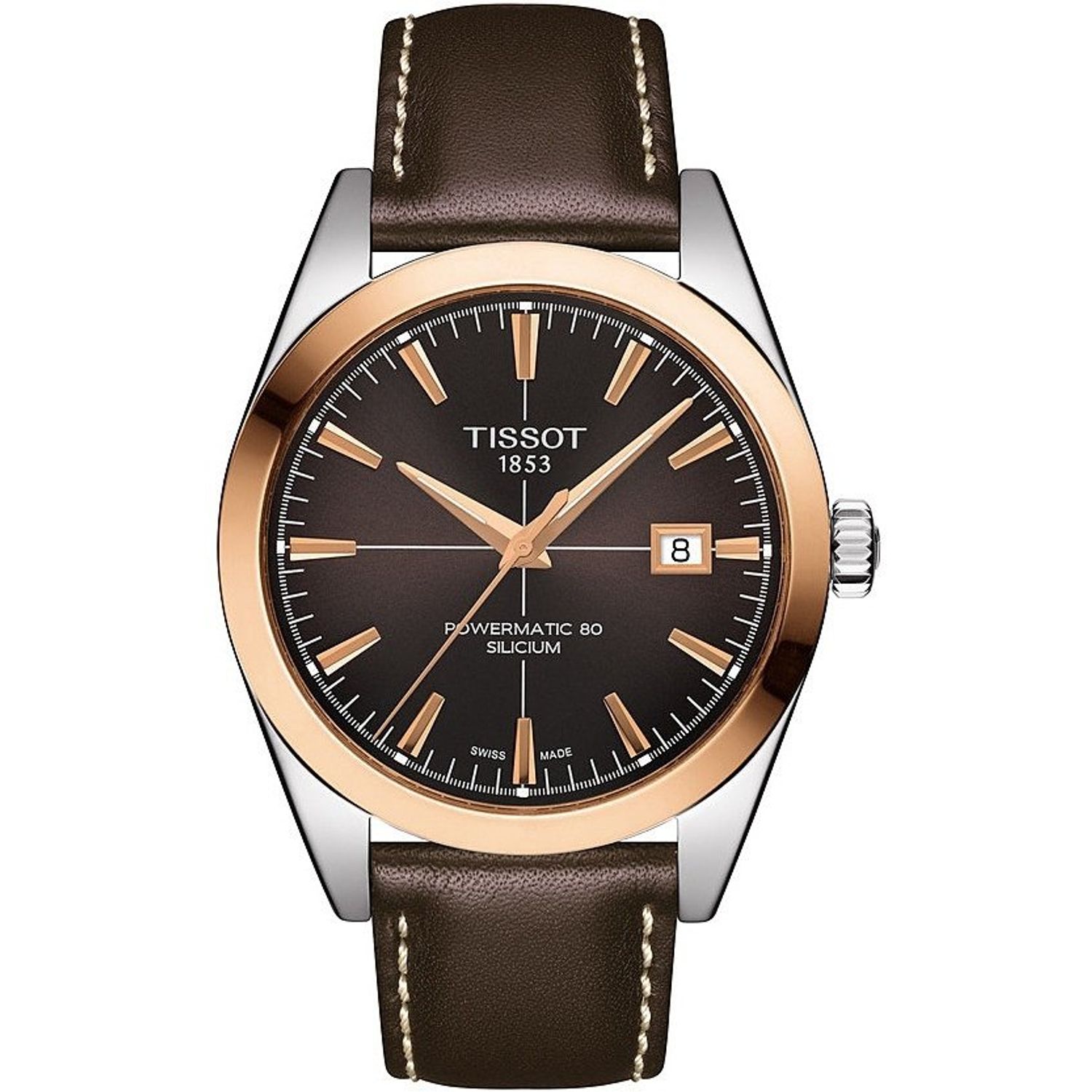 Ceas Barbati, TISSOT T-GOLD T9274074629100 fotografia produsului