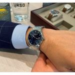 Ceas Barbati, FREDERIQUE CONSTANT, Classics FC-220NS5B6B fotografia produsului View 4 S