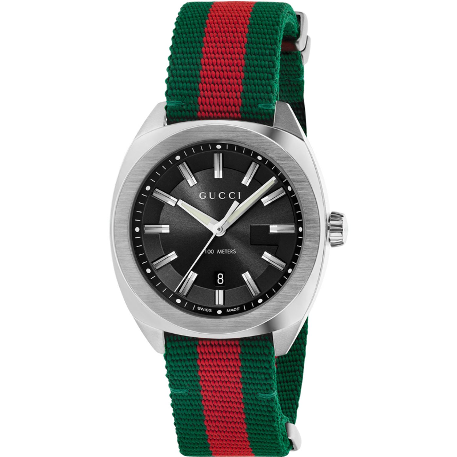Ceas GUCCI, G-Frame YA142305 fotografia produsului