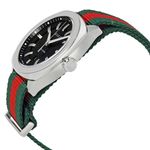 Ceas GUCCI, G-Frame YA142305 fotografia produsului View 2 S