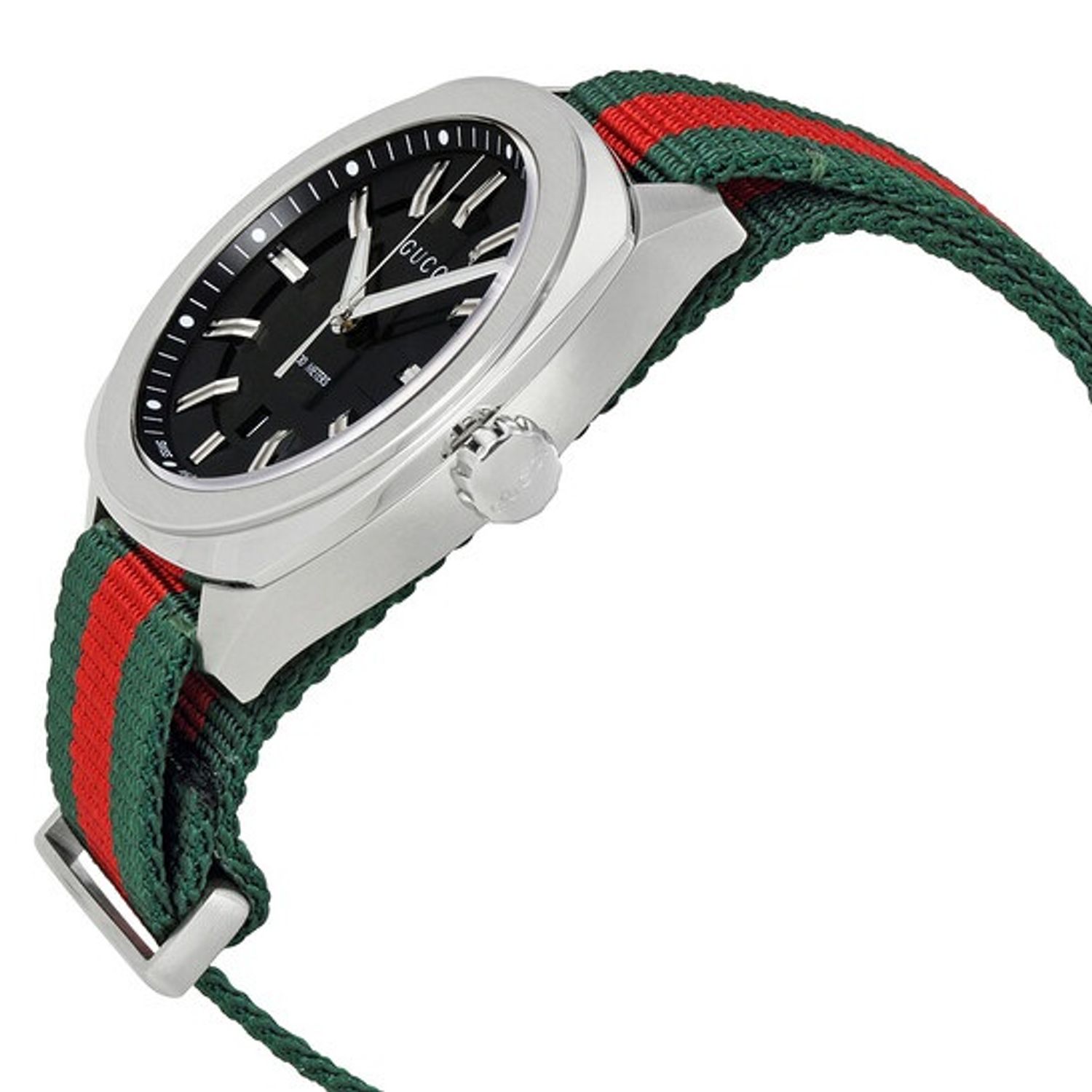 Ceas GUCCI, G-Frame YA142305 fotografia produsului View 2 L