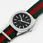 Ceas GUCCI, G-Frame YA142305 fotografia produsului View 3 S
