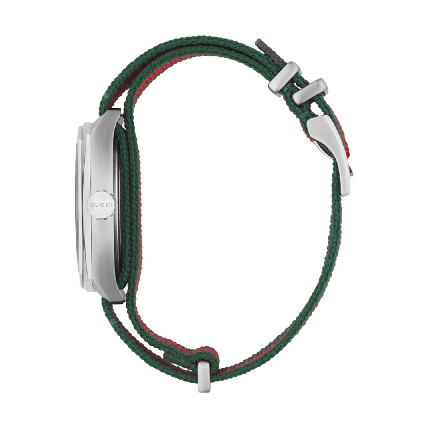 Ceas GUCCI, G-Frame YA142305 fotografia produsului View 4 L