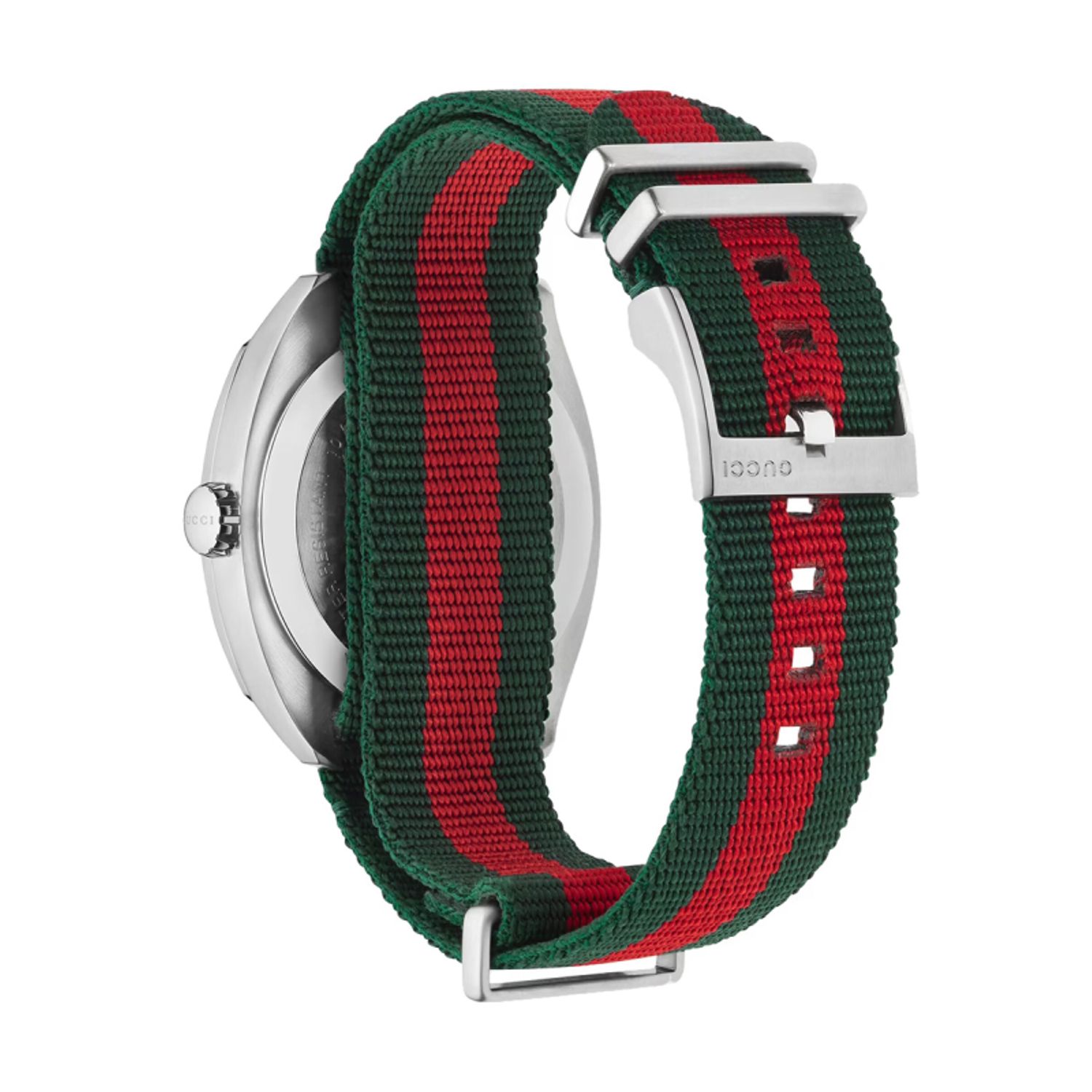 Ceas GUCCI, G-Frame YA142305 fotografia produsului View 5 L