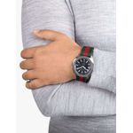 Ceas GUCCI, G-Frame YA142305 fotografia produsului View 6 S