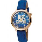 Ceas Dama, JUST CAVALLI TIME WATCHES JC1L007L0035 fotografia produsului