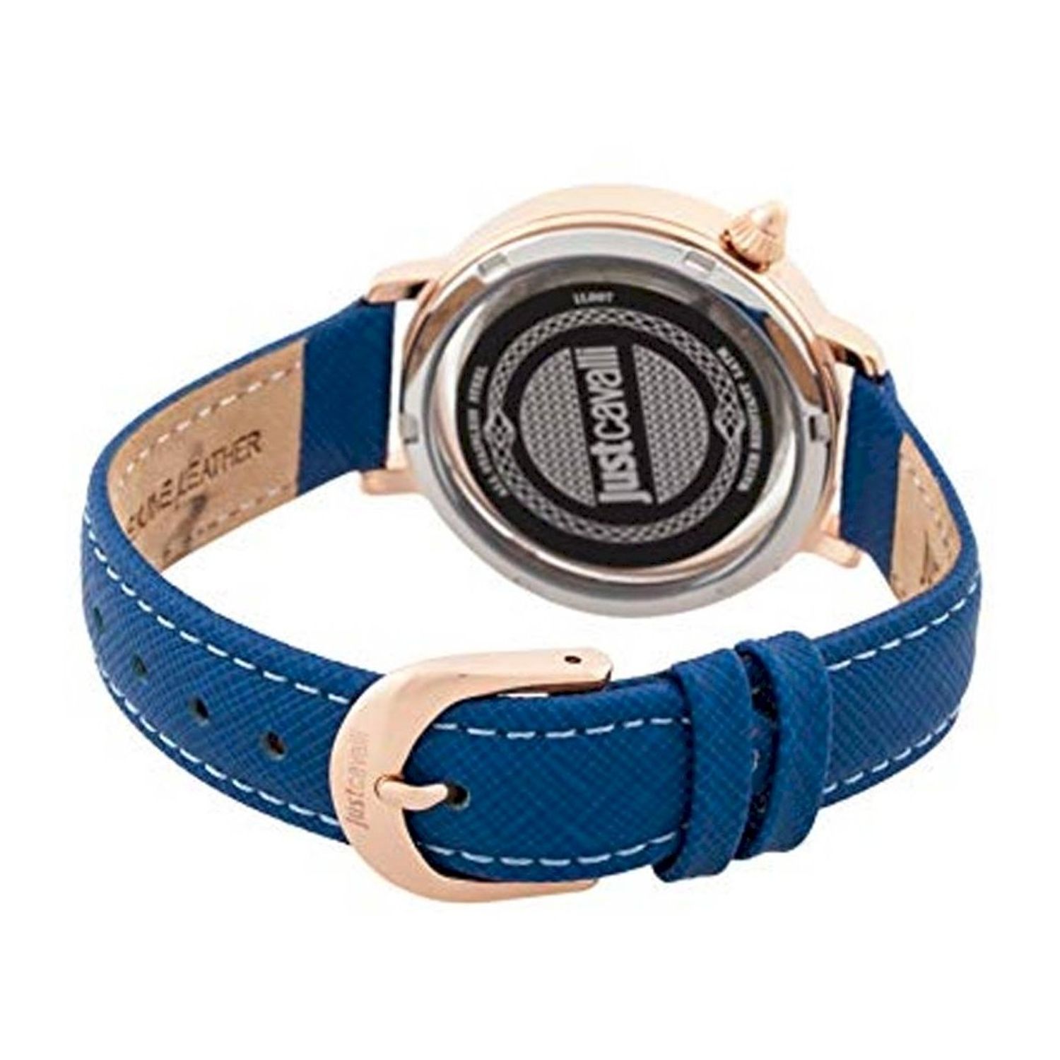 Ceas Dama, JUST CAVALLI TIME WATCHES JC1L007L0035 fotografia produsului View 4 L