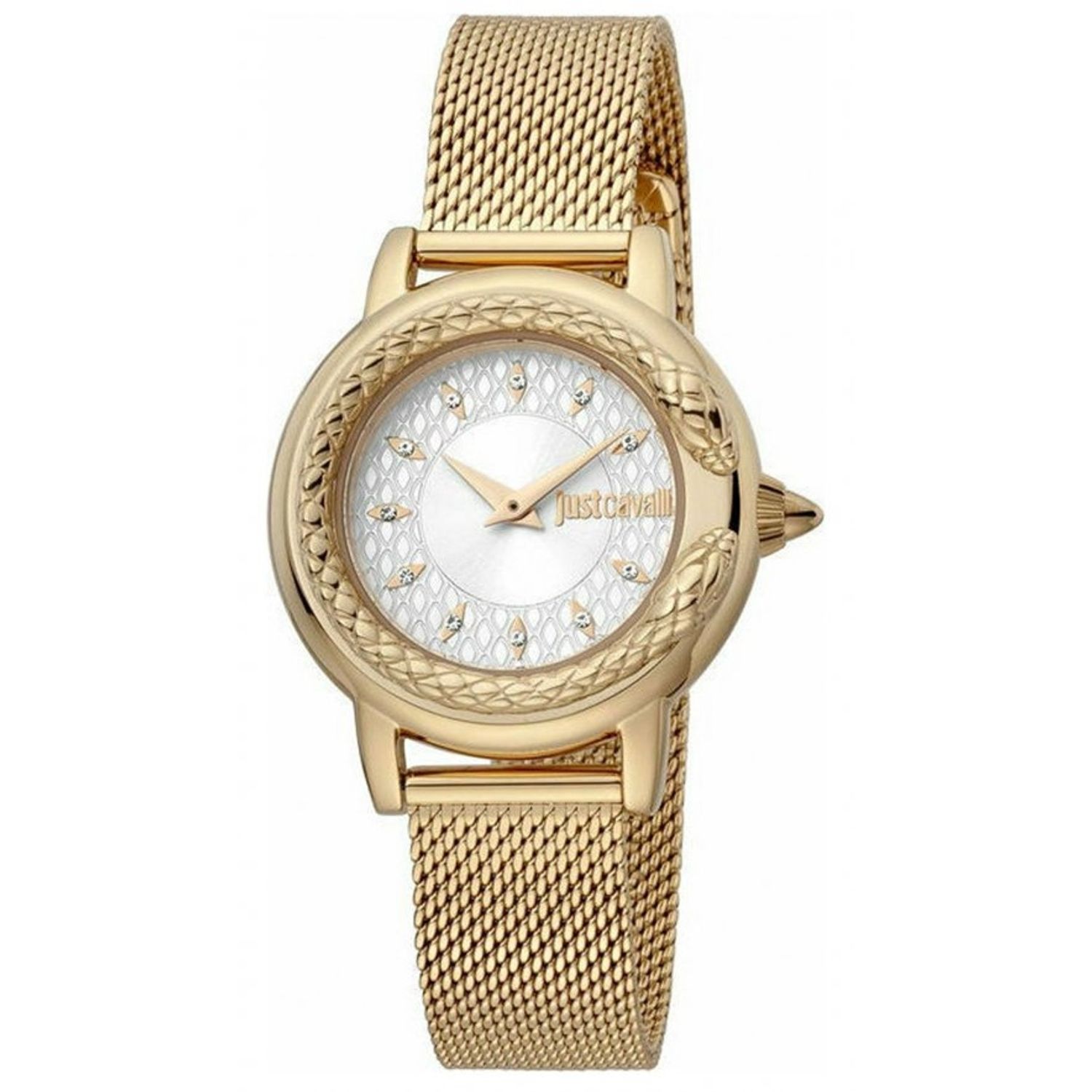 Ceas Dama, JUST CAVALLI TIME GLAM CHIC JC1L151M0545 fotografia produsului