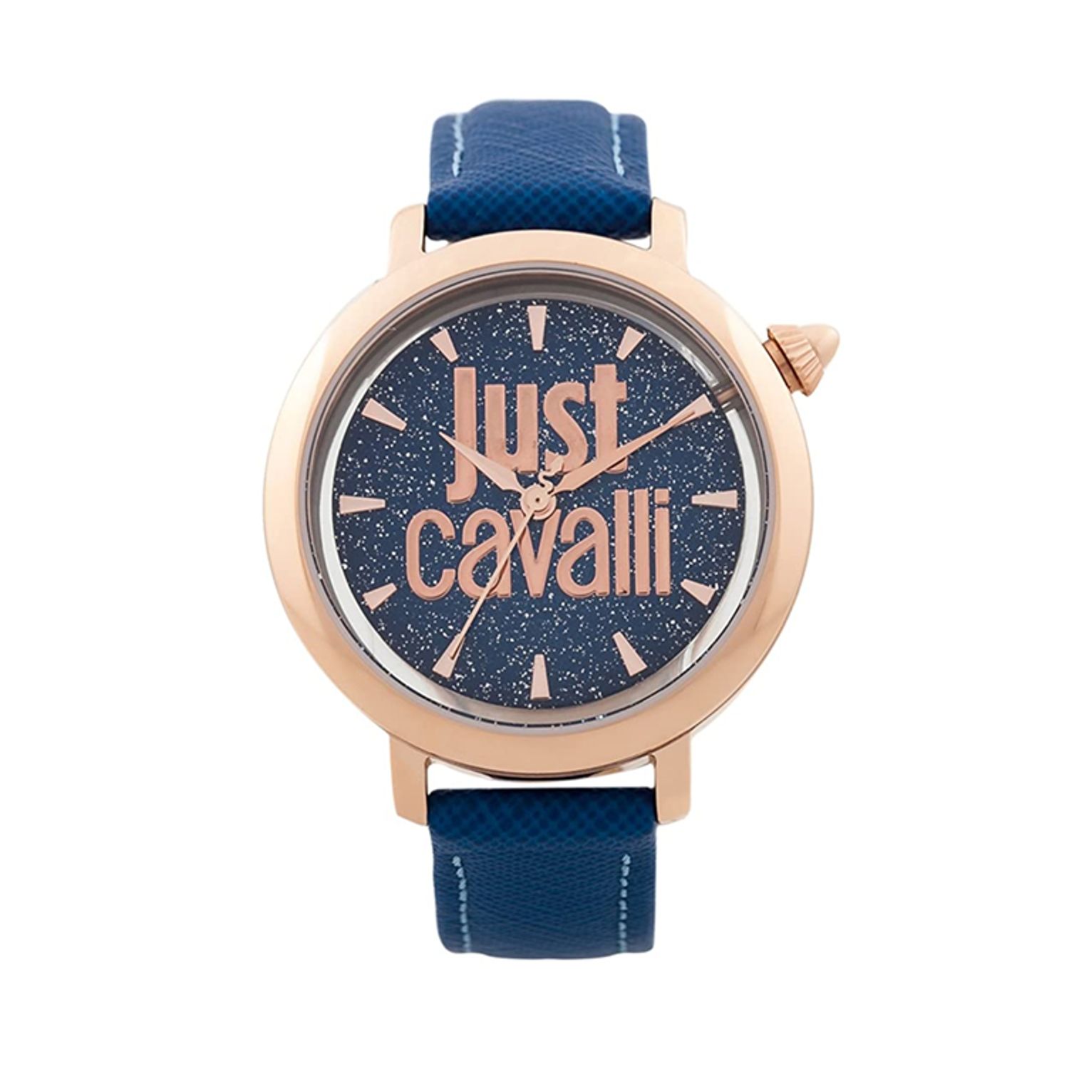 Ceas Dama, JUST CAVALLI TIME WATCHES JC1L007L0035 fotografia produsului View 2 L