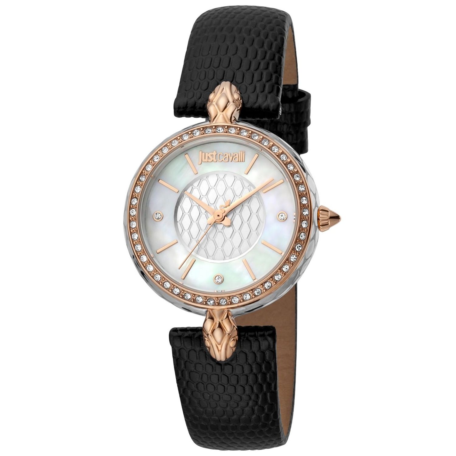 Ceas Dama, JUST CAVALLI TIME GLAM CHIC JC1L147L0035 fotografia produsului