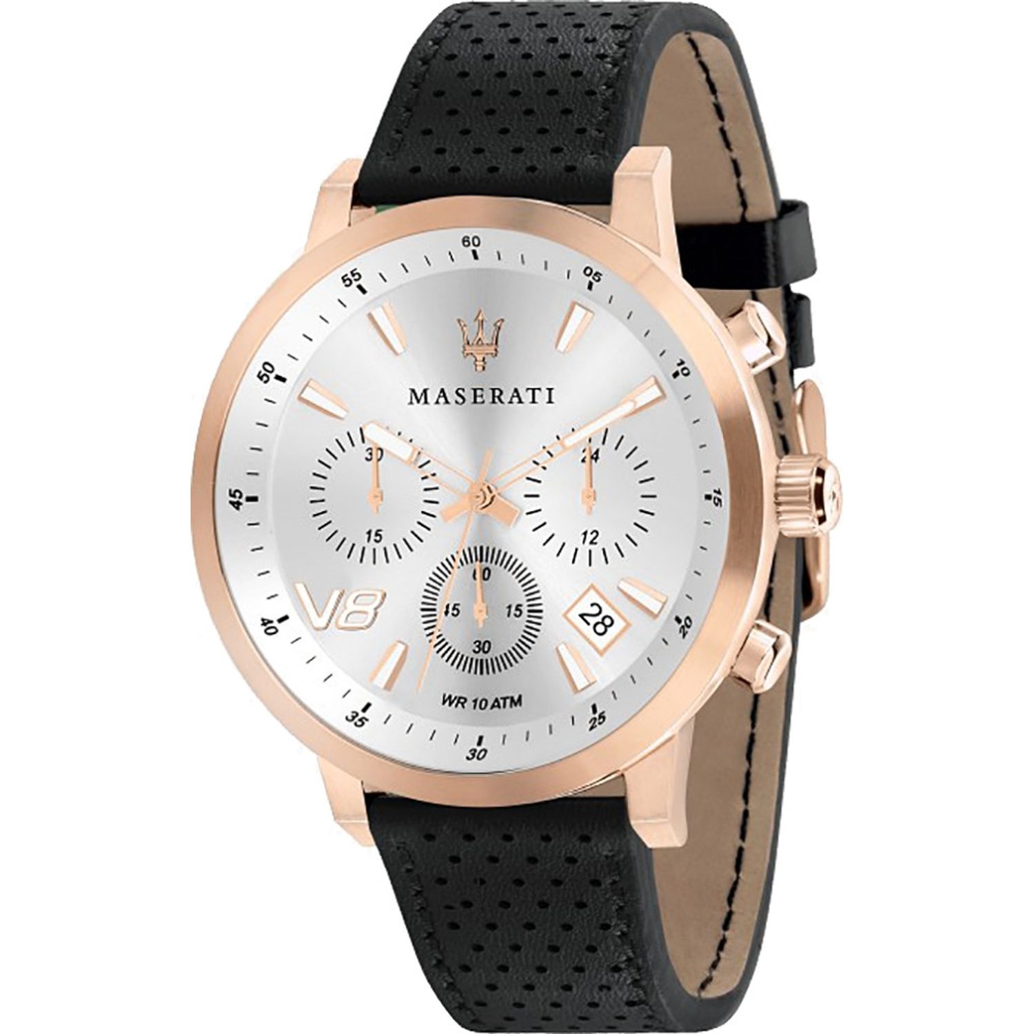 Ceas Barbati, Maserati, GT Chrono R8871134001 fotografia produsului