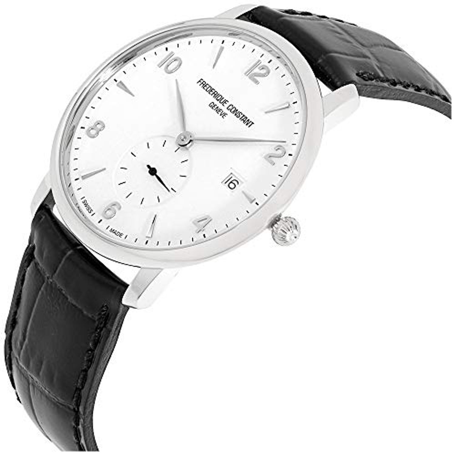 Ceas Barbati, FREDERIQUE CONSTANT  FC-245SA5S6 fotografia produsului View 3 L