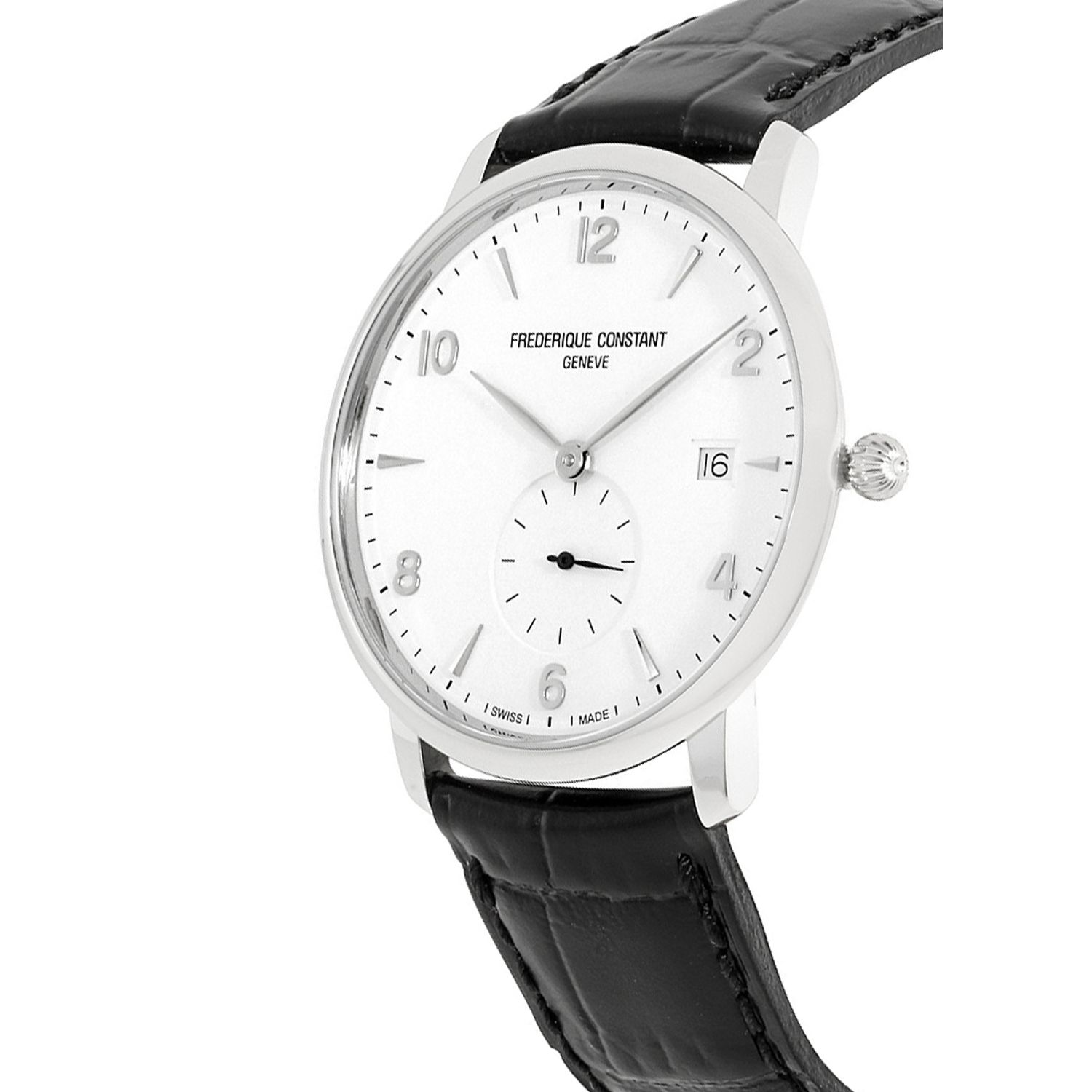 Ceas Barbati, FREDERIQUE CONSTANT  FC-245SA5S6 fotografia produsului View 2 L