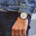 Ceas Barbati, FREDERIQUE CONSTANT  FC-245SA5S6 fotografia produsului View 6 S