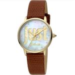Ceas Dama, JUST CAVALLI TIME, Logo JC1L116L0025 fotografia produsului