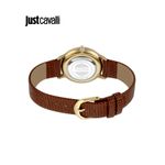 Ceas Dama, JUST CAVALLI TIME, Logo JC1L116L0025 fotografia produsului View 3 S