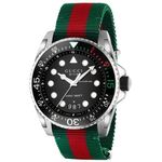Ceas Barbati, GUCCI DIVE YA136209A fotografia produsului