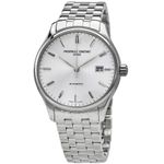 Ceas Barbati, FREDERIQUE CONSTANT CLASSIC INDEX FC-303SS5B6B fotografia produsului