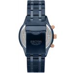Ceas Barbati, Sector, Collection 673 R3253540005 fotografia produsului View 3 S
