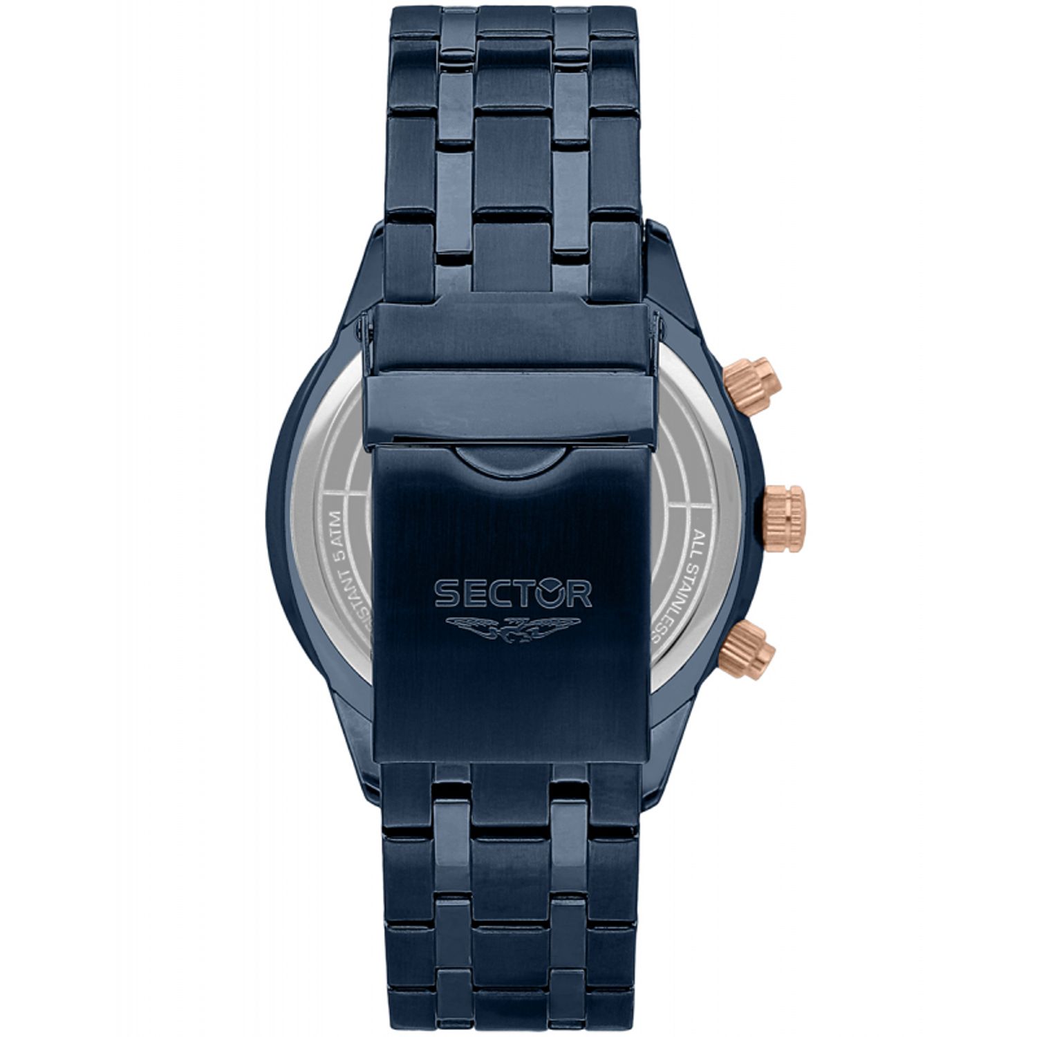 Ceas Barbati, Sector, Collection 673 R3253540005 fotografia produsului View 3 L