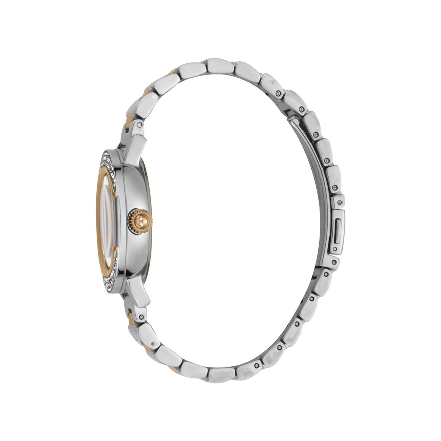 Ceas Dama, JUST CAVALLI TIME GLAM CHIC JC1L150M0095 fotografia produsului View 3 L