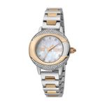 Ceas Dama, JUST CAVALLI TIME GLAM CHIC JC1L150M0095 fotografia produsului